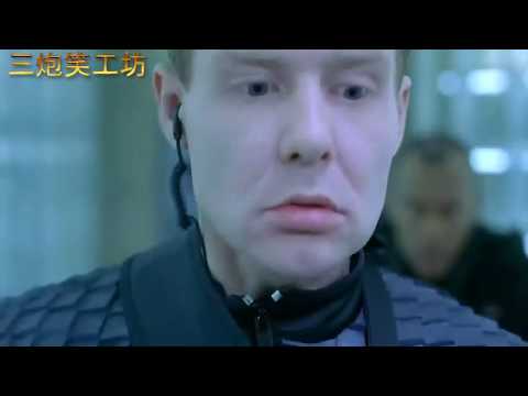 三炮笑工坊：特攻《生化危机》第一部，我到底看了个毛？