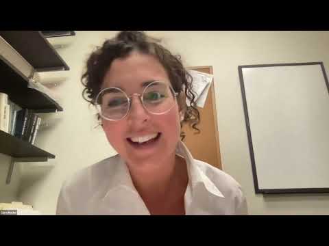 Lecture 8: Austerity and the History of Capitalism - Clara Mattei