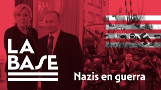 La Base #29 - Nazis en guerra