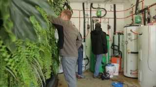 Applied Research and Innovation Services: Green Building Technology Access Centre