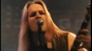 Children of Bodom - Live at Mystic Festival