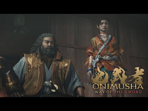 Onimusha: Way of the Sword - 4th Trailer: Musashi's Story