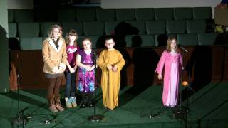 VDBC Christmas Program 2011 Chapter 4