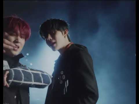 [NCT정우] 극락 갈 수 있는 김정우 눈빛