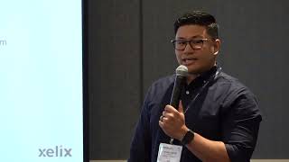 Energy Transfer and Xelix - Master vendor data management