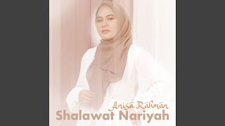 Sholawat Nariyah