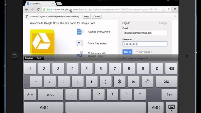 How to Print From Google Docs: Computer, Android, iPhone