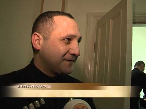 \"ბასიანი\" 15 / Basiani 15 - გადაცემა \"კვირიაკე\"