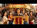 [Multi SUB] (全集)重生回到八十年代,陳俊生躲過前世劫難,怒剛升學被頂替的陰謀,守護四位知青小姨順勢創業逆襲!#最火短剧推荐 #短剧全集 #精彩大陆短剧