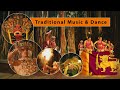 Traditional Music and Dance | Sri Lanka