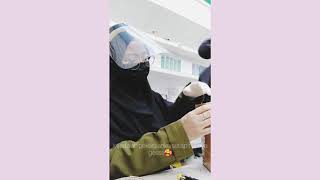 Cara Mengepak-Mengepak😆