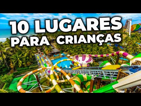 Vídeo: Para onde viajar no seu aniversário de junho