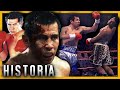 Solo aceptaba pelear contra Boxeadores mas FUERTES que el | MARCO ANTONIO BARRERA HISTORIA