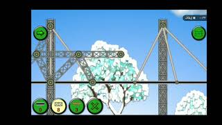 مرحله ١٦ Level 16 Railway Bridge free