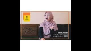 Cover Lagu Daerah [Manuk Dadali - Elly Yanah Arwanih] - Rakernas KIBI