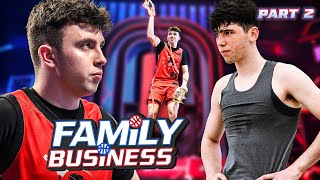 Eli \& Isaac Ellis Are GROWN UP!?? Ellis Family Season 3 Movie PART 2 🔥🔥