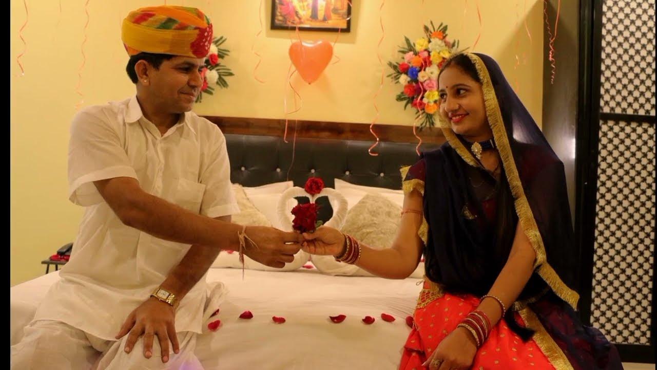 Special customized rooms for your special days at Sun N Shade Matheran