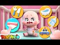 Diaper song  baby care  nursery rhymes  kids songs  starhat neo  yes neo