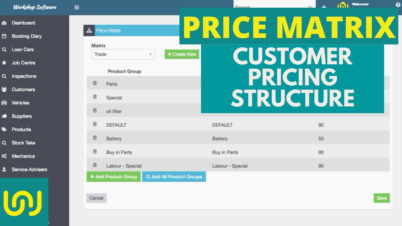 price-matrix-customer-pricing-structures-that-allow-easy-flexibility