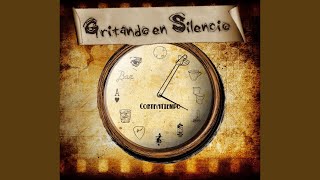 Video thumbnail of "Gritando en silencio - Rutina en las venas (feat. Albertucho) (parte 1)"