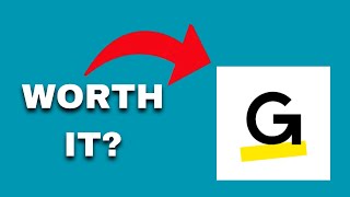 GoTo App Review screenshot 2