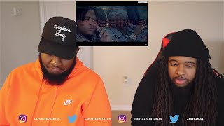 Gunna & Future - pushin P (feat. Young Thug) | REACTION