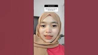 aman gak aman yang penting enak