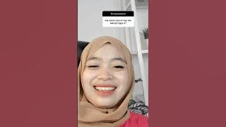 aman gak aman yang penting enak