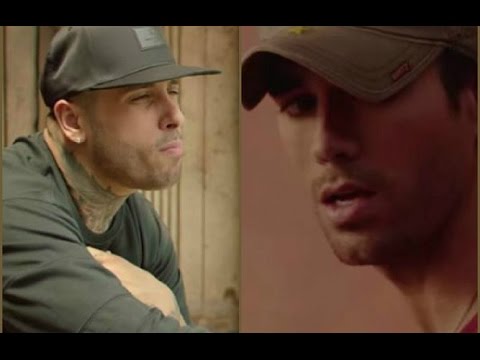 Enrique Iglesias & Nicky Jam – El Perdon ("Iertarea")