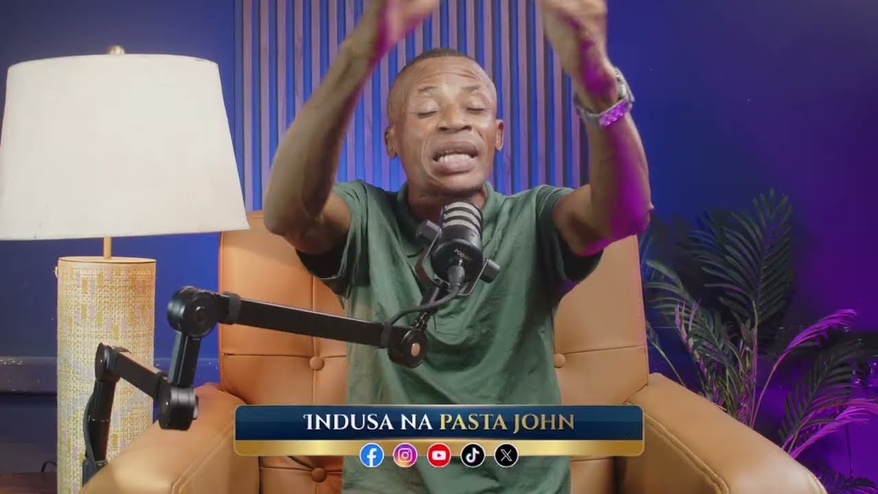 Congo Mboka té. Soki ozwi occasion yako Bima Congo BIMA ! BOYOKA PASTA JOHN