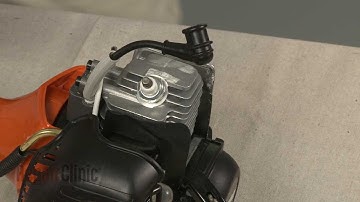 Echo String Trimmer Spark Plug Boot Replacement #A427000013