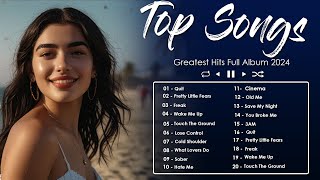 Top 100 Songs of 2023 2024 🎵 Top Songs This Week 2024 Playlist 🎵️ New Popular Songs 2024