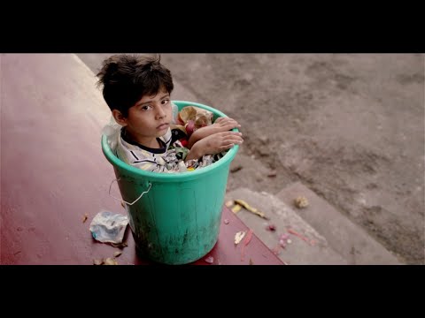 Bin Boy - Marathi