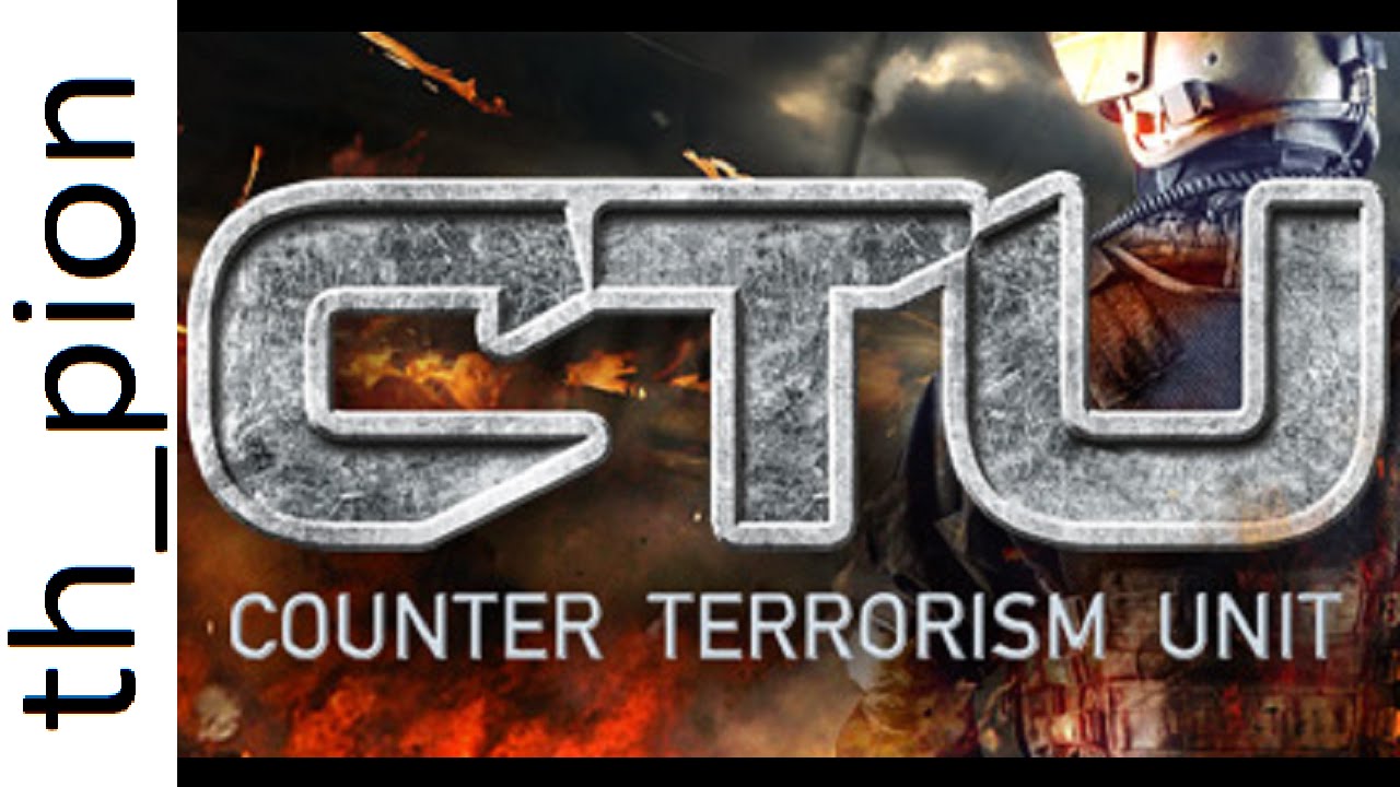 What Is CTU Counter Terrorism Unit By Th pion YouTube what-is-ctu-counter-terrorism-unit-by-th-pion-youtube