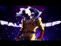 Saitama | Zach Diamond Falling Deep 「AMV」