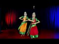 Margazhi dance festival  bharathanatyam  sree nataraj dance academy