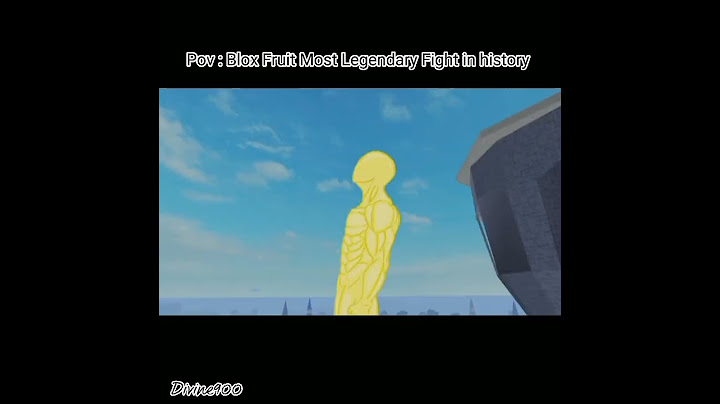 Pov : Blox Fruit Most Insane Legendary Fight in world wide history #roblox #bloxfruits #trending