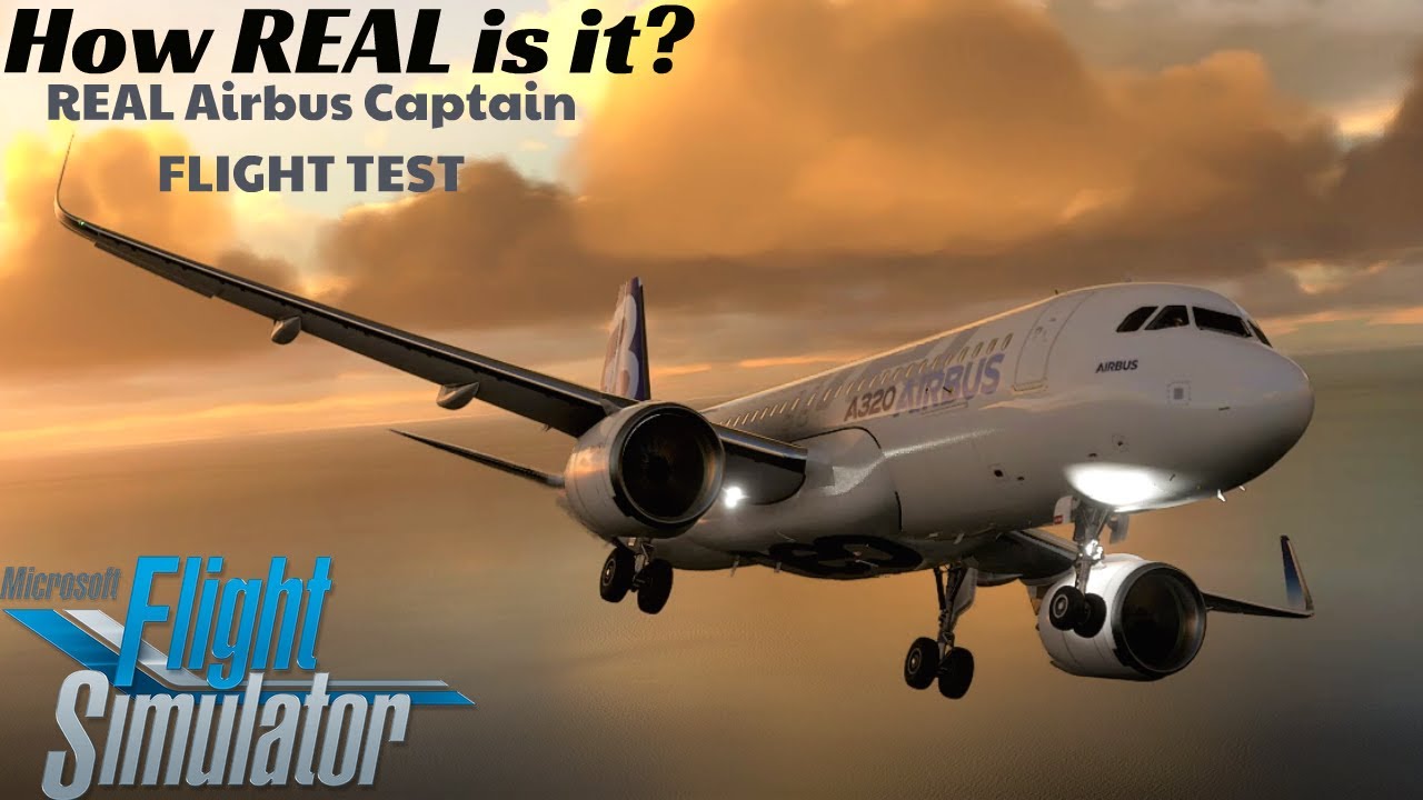 Pin On Flight Simulator 2020