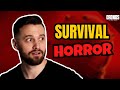 Cronos: The New Dawn (2 Days Before Launch!) – Merging Monsters & Brutal Survival