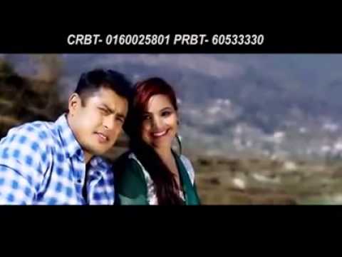 Parbati Karki - Mero Pani Dosandh