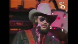 HANK WILLIAMS J.R. - I Really Like Girls - Live!