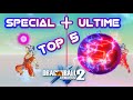 Top 5 enchanement speulti mes prfrences dragon ball xenoverse 2