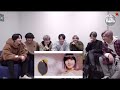 BTS reaction to BLACKPINK - ‘Ice Cream (with Selena Gomez)