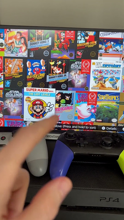 Don’t Play Games While Downloading On Switch 2