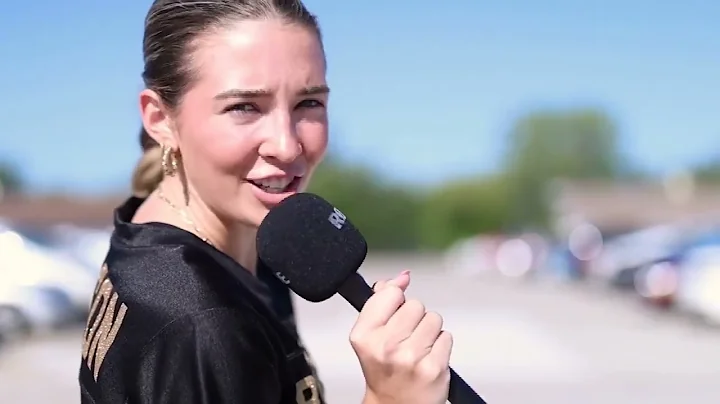 Tiger TV September 28, 2023