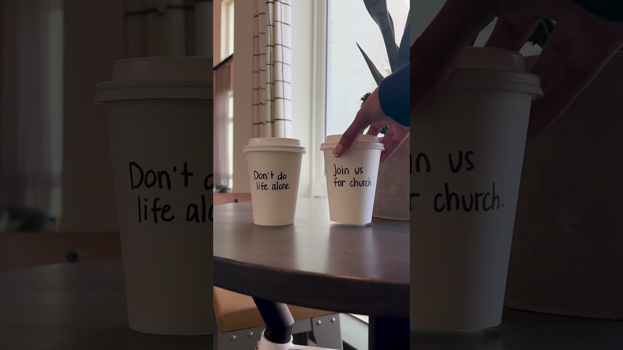 Don't Do Life Alone 💙💛