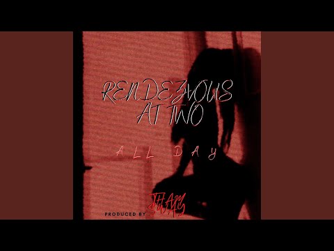 All Day (feat. Tham Sway)