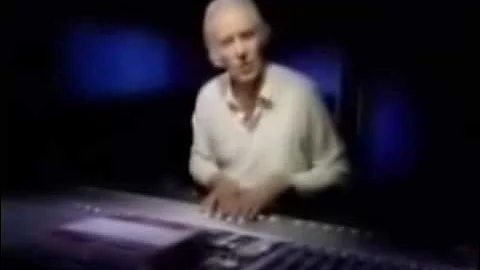 George Martin discusses A Day In The Life