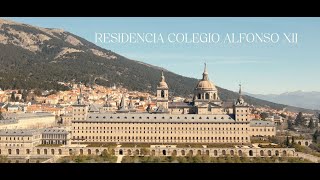 Residencia Internado Colegio Alfonso XII