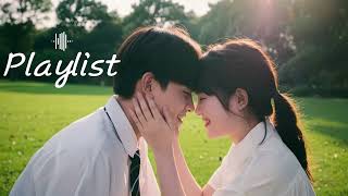 𝑷𝒍𝒂𝒚𝒍𝒊𝒔𝒕🎧첫곡부터 청춘만화 감성 가득...🍃💞월요일 이겨내 힘내라 내 눈커풀  l 설레는 분위기 완벽한 팝송🫶💐